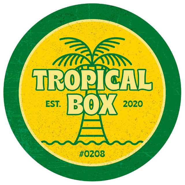Tropical Box UK